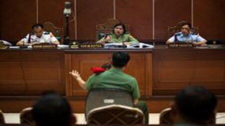 Jejak Brilian Brigjen Faridah Faisal, Wanita Pertama Pemimpin Dilmiltama