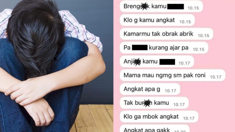 Siswi SD di Demak Bunuh Diri, Chat Terakhir ke Ibu Jadi Pemicu, Status WA: Aku Cape