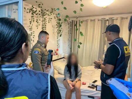 Atlet Thailand Ditangkap Terkait Kecurangan SEA Games vs Vietnam