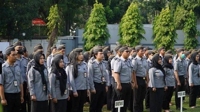 Informasi PPPK Kemenkumham 2026: Persyaratan, Gaji, dan Pendaftaran