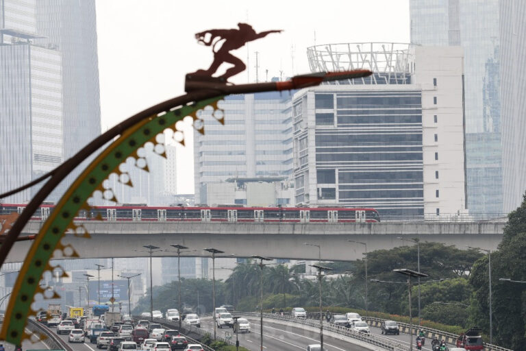 Resep IMF jaga defisit APBN di bawah 3% untuk ekspansi fiskal