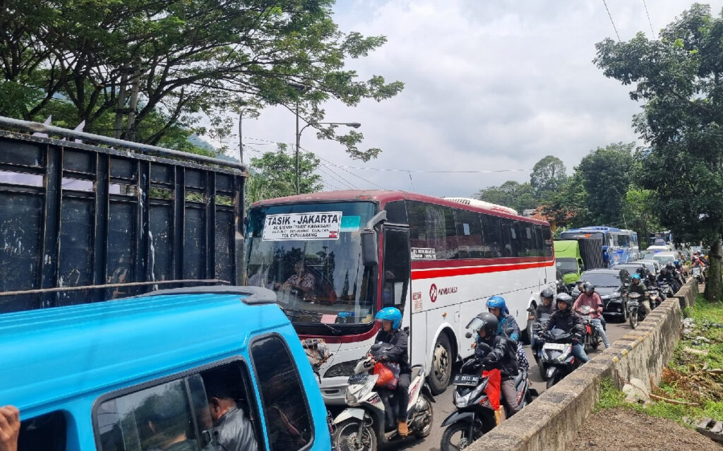 20 Terminal Tujuan Mudik Gratis 2026, Catat Tanggal Pendaftaran