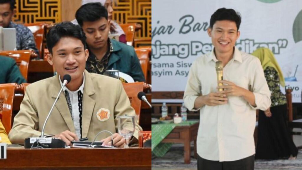 Ketua BEM UGM Jadi Korban Teror, Narasi LGBT dan Penyalahgunaan Dana Muncul, Ibu Juga Disasar