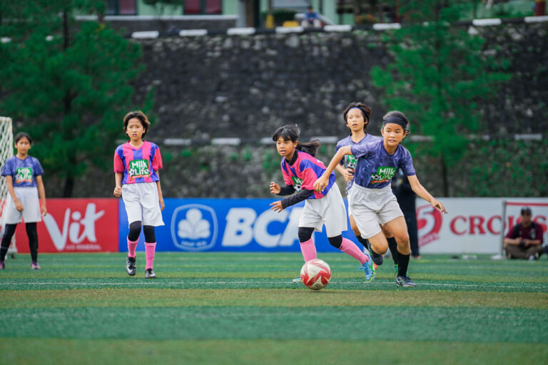 MSC Jakarta-Solo Musim 2, Persaingan Sengit di Laga Puncak Kota, Juara Tampil Mengesankan