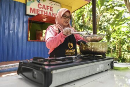 Lihat profil peserta waste to energy, pemenang diumumkan Februari