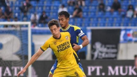 Kondisi Betinho di Rumah Sakit, 3 Gol Mahal Arema FC Tumbalkan Dua Pemain