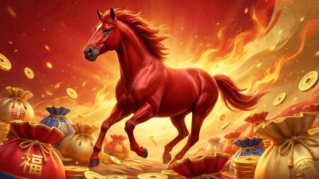 Ramalan Shio Kuda Api dan Strategi Cerdas untuk Sukses