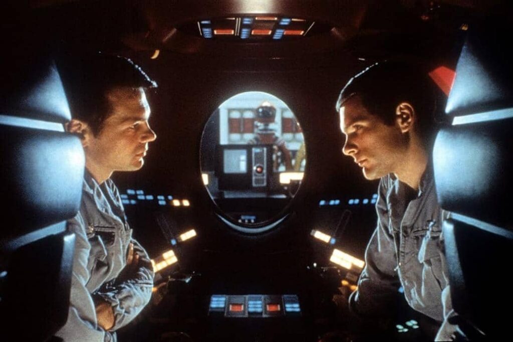 6 Film Sci-Fi Petualangan Astronot di Luar Angkasa