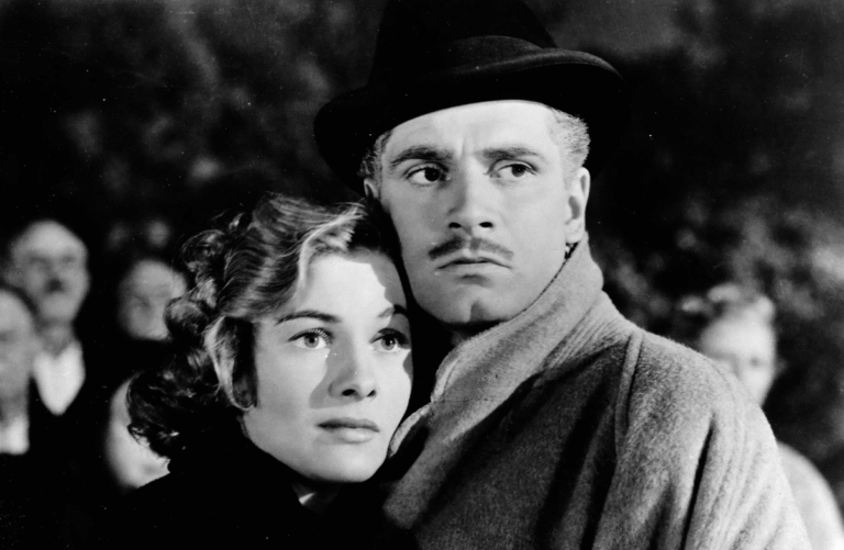 5 Film Romantis Mirip Wuthering Heights, Penuh Tragedi dan Keindahan