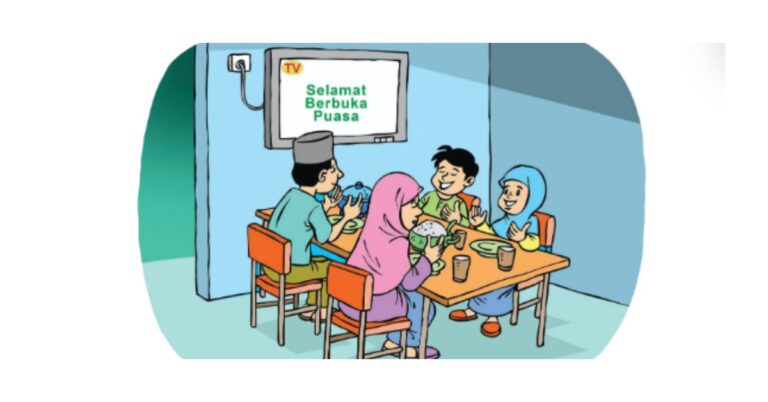 Anak Kesal Lapar Saat Puasa? Ini 6 Tips Membantunya Kuat Berpuasa