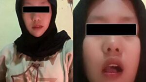 Video Teh Pucuk 17 Menit Viral, Mahasiswi KKN Dikaitkan, Kampus Bantah