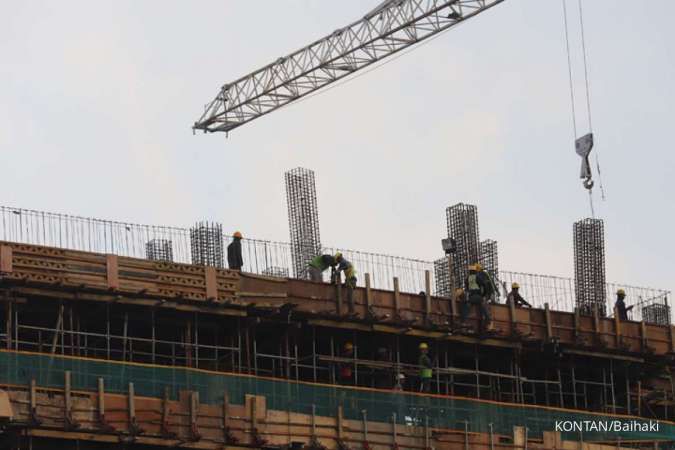 Penggabungan BUMN Karya Selesaikan Tahun 2026, Ini Prospek Sahamnya