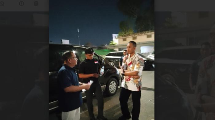 Andri Tidak Tahu Kondisi Audy Lyliana, 9 Warga Jambi Terjebak Scam di Kamboja