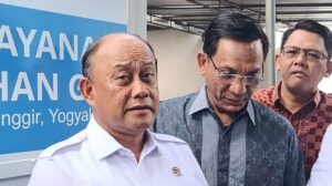 Program MBG DIY Berlanjut Selama Ramadan, Menu Disediakan dalam Kemasan Sehat