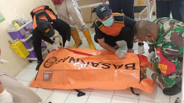 6 Peristiwa Paling Viral Kalbar: Putra Kasatpol PP Sambas Ditemukan Meninggal di Pantai Bayuan