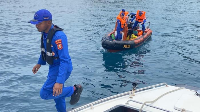 Kecelakaan Kapal Maluku Utara yang Dirangkum Tribun Ternate