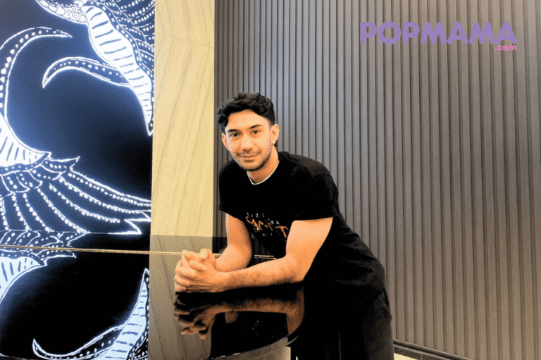 Reza Rahadian Kembali Bermain Film Horor Suzzanna: Santet Dosa di Atas Dosa