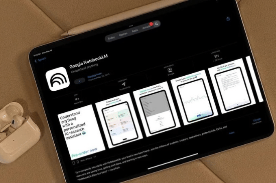 9 Fitur NotebookLM, Asisten AI untuk Ubah Dokumen Jadi Video dan Slide