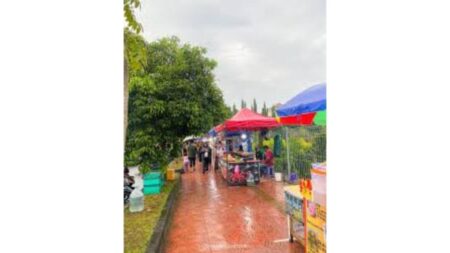 4 rekomendasi pasar Ramadan Jogja untuk ngabuburit seru