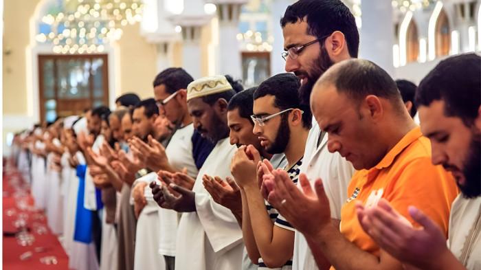 90 Ucapan Maaf Sebelum Ramadan 2026 untuk Orang Tua, Teman, dan Rekan Kerja