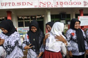 Kemendikdasmen tingkatkan kesejahteraan guru dan akses siswa merata