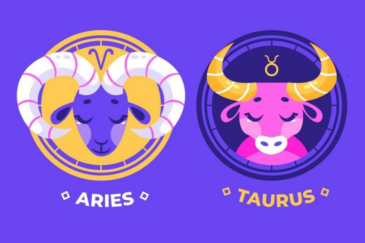 Ramalan Zodiak Aries dan Taurus Hari Ini: Keuangan, Nasib, Karier, Kesehatan, Perjalanan, Cinta, dan Emosi