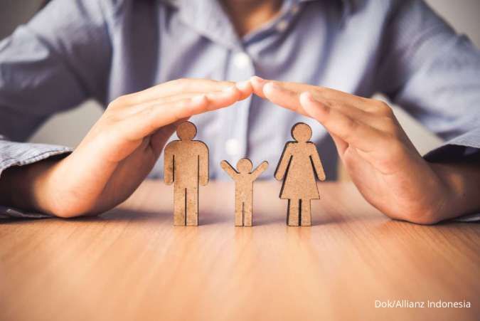 Tips memilih asuransi jiwa 2026: Perlindungan keluarga cerdas tanpa beban biaya