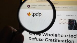 5 Bintang Lokal Pemenang Beasiswa LPDP