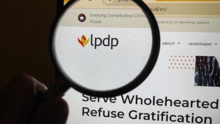 5 Bintang Lokal Pemenang Beasiswa LPDP