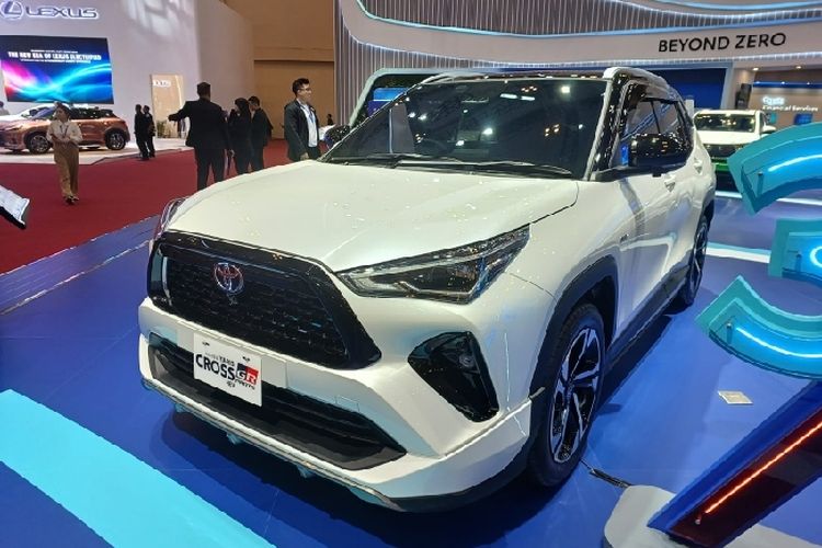 Toyota Yaris Generasi 5 2027: Teknologi Multi-Energi Jarak 400 KM Siap Lawan Renault 5