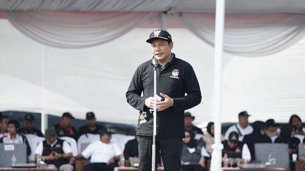 Dari rumput ke kursi bupati, perjalanan Subandi memimpin Sidoarjo