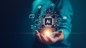 Survei Deloitte: Potensi AI yang Belum Terealisasi Bisnis