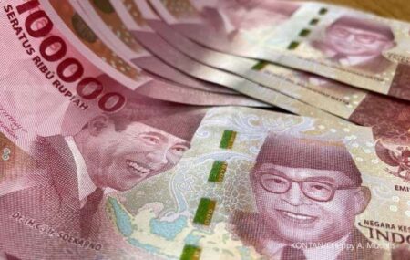 Perbankan Waspada Ancaman Penurunan NIM Tahun Ini