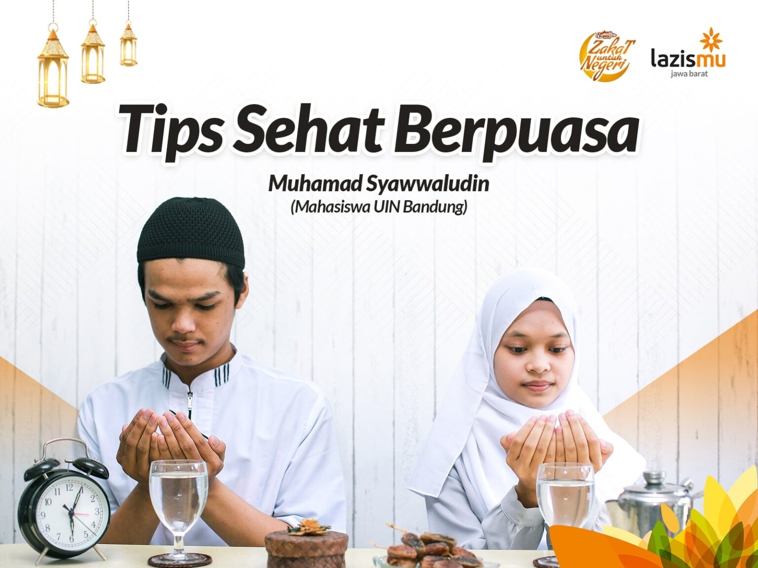 Puasa Anak: Kapan Mulai dan Tips Sehat Berpuasa