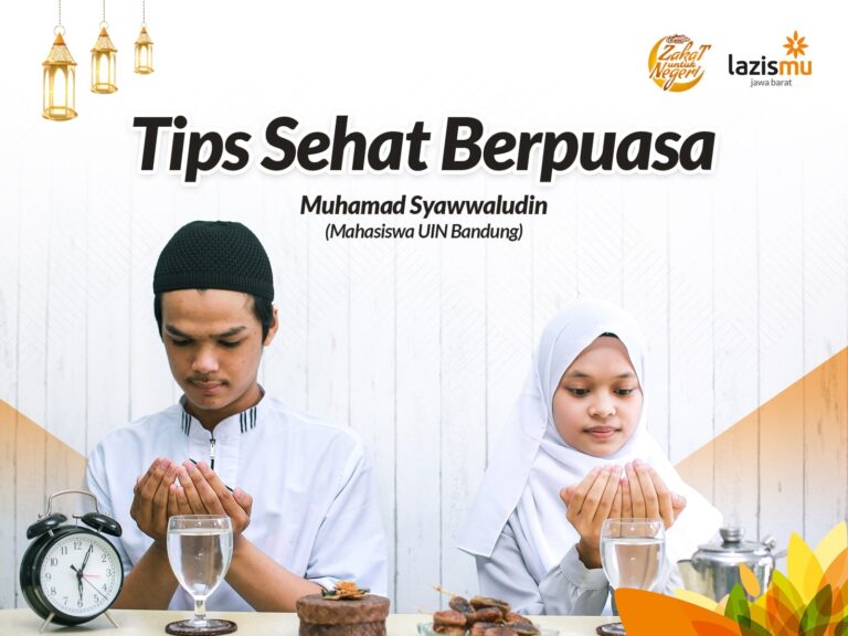 Puasa Anak: Kapan Mulai dan Tips Sehat Berpuasa