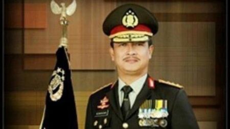 Siapa Oegroseno? Mantan Wakapolri Kritik Laporan Jokowi yang Tidak Jelas