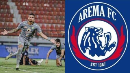 Bola Terpopuler: Arema FC Kejutkan dengan Datangkan Pemain Timnas – Ole Romeny Disia-Siakan