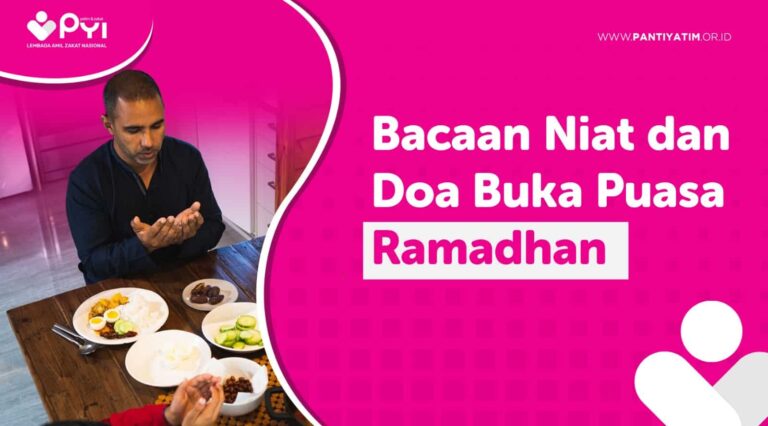 Doa Berbuka Puasa Ramadhan: Lengkap dengan Tulisan Arab, Latin, Makna, dan Waktu Terbaik!