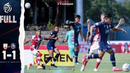 Update Terbaru Berita Populer Arema FC, Minggu 1 Februari 2026: Rio Fahmi dan Hansamu Resmi Bergabung dengan Singo Edan