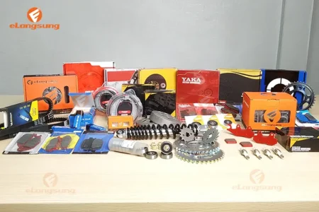 Pelayanan Purna Jual Jadi Kunci Sukses Bisnis, Strategi Suku Cadang Yamaha Kuat di 2025