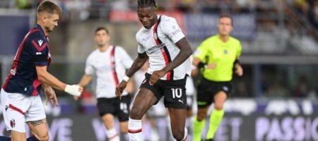 Bologna 0-3 Milan: Rossoneri Tak Perlu Mateta