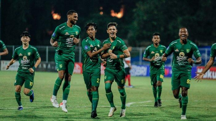 Prediksi Persebaya vs Bhayangkara: Formasi Sama, Moriera Jadi Kapten