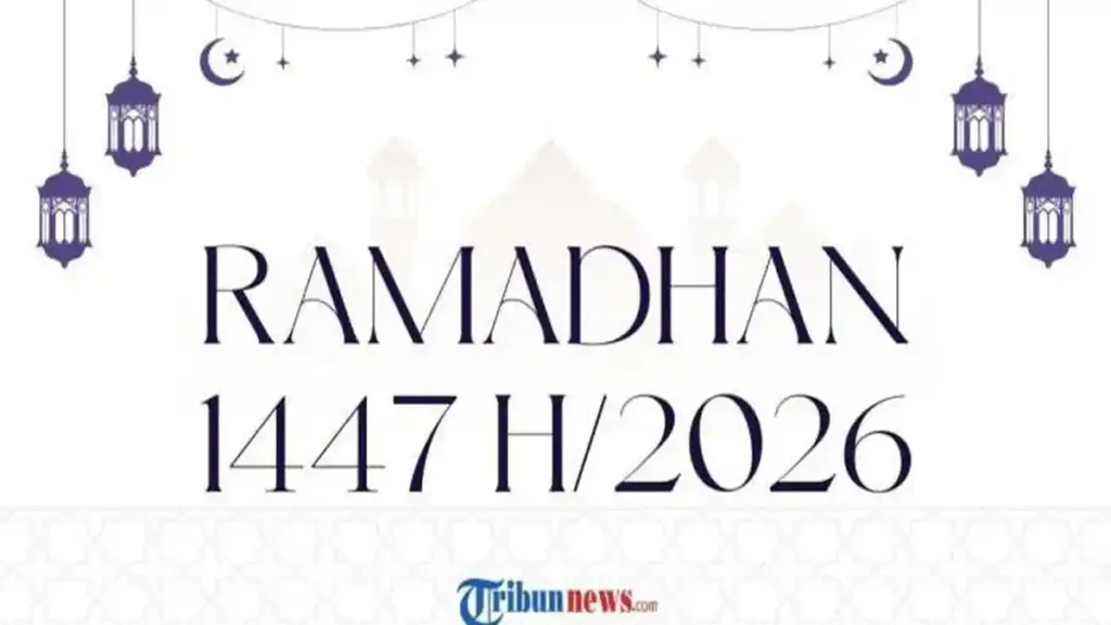 Jadwal Isbat Puasa 2026 Ramadan 1447 H Tinggal Hitung Hari, Doa Ustaz Adi Hidayat