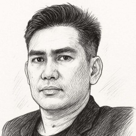 Opini: Pelangi di Pekan yang Sama