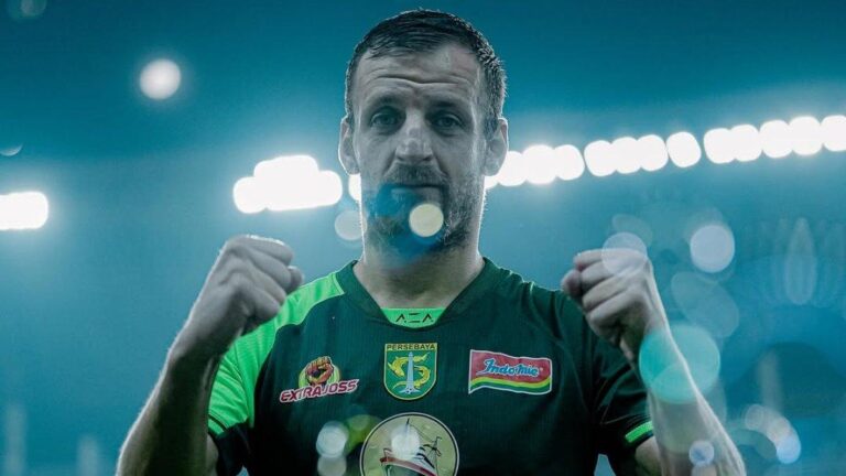 Badai Cedera Menghancurkan! Persebaya Surabaya Kehilangan Poin, Bonek Diuji Kesabaran di Bulan Ramadhan