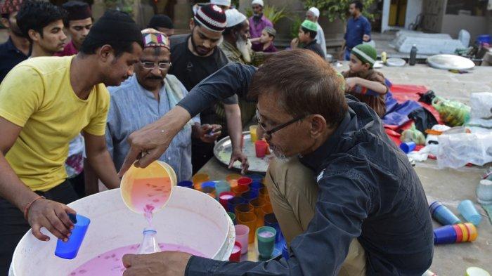 Warga Sumedang, ini hukum membayar utang puasa di 10 hari terakhir Syaban