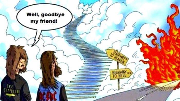 Naskah Khutbah Jumat 13 Februari 2026: Jalannya Mudah Menuju Surga