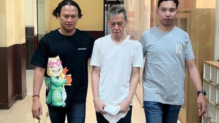 Bisnis haram polisi jual sabu: AKBP Didik diduga raup Rp1 M, titip koper narkoba di rumah polwan