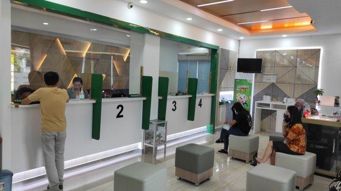 Cuci Emas Gratis di 120 Pegadaian Balikpapan dan Samarinda Tanpa Syarat, Pakai Teknologi Canggih