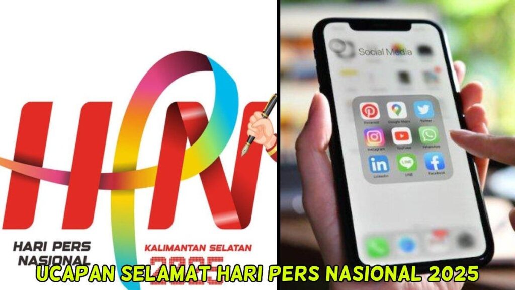 35 Kata-Kata Inspiratif Hari Pers Nasional 2026 untuk Media Sosial